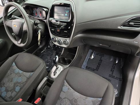 Used 2018 Chevrolet Spark LS image 16