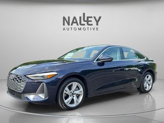 New 2025 Audi A5 2.0T Premium video 1