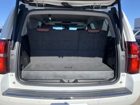 Used 2019 Chevrolet Tahoe Premier w/ Premier Plus Edition image 46