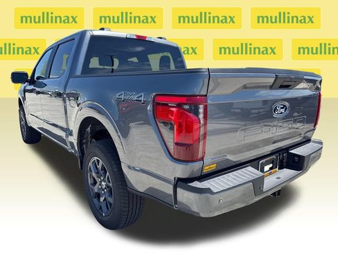 New 2026 Ford F150 STX w/ Equipment Group 200A AWD/4WD image 4