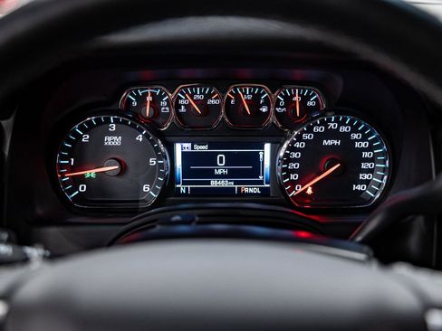 Used 2019 GMC Yukon XL SLT AWD/4WD image 8