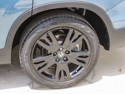 Used 2021 Honda Pilot Special Edition image 6