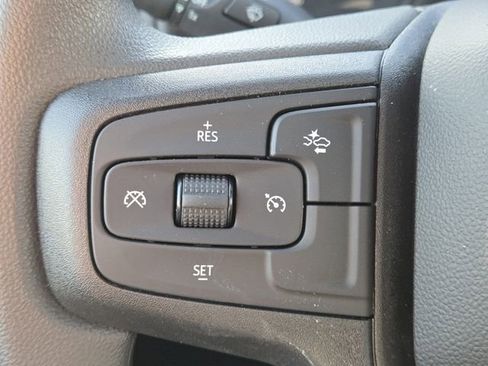 New 2026 Chevrolet Silverado 3500 W/T w/ WT Convenience Package AWD/4WD image 12