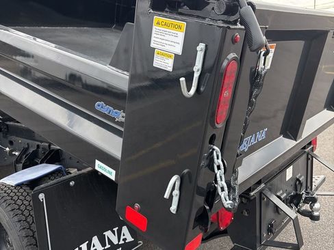 New 2026 RAM 3500 Tradesman image 9