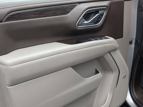 Certified 2024 Chevrolet Tahoe LT image 16