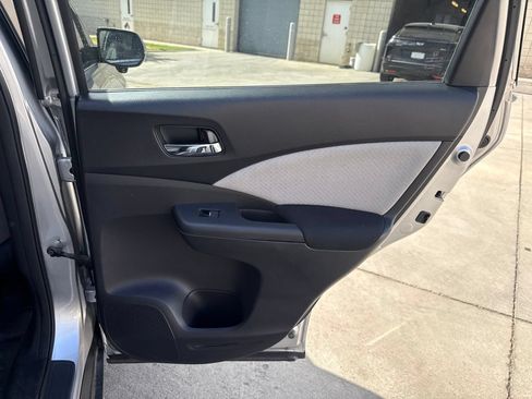 Used 2015 Honda CR-V EX image 13