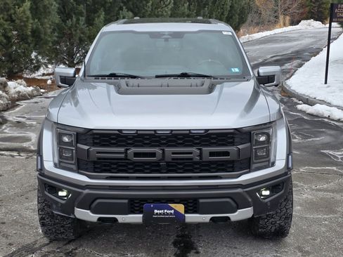 Used 2023 Ford F150 Raptor w/ Raptor Carbon Fiber Package image 15