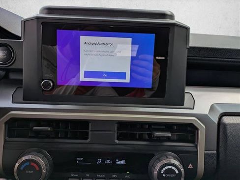 Used 2024 Toyota Tacoma SR5 image 14