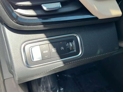 Used 2026 Buick Enclave Preferred w/ LPO, Floor Liner Package FWD image 14