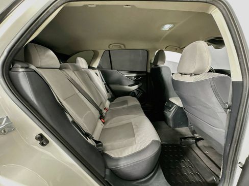 Used 2021 Subaru Outback Premium AWD/4WD image 25