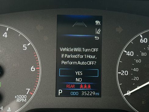 Used 2025 Toyota Corolla LE w/ LE Premium Package image 21