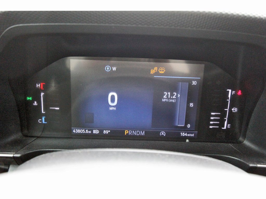Used 2024 Ford Ranger XLT AWD/4WD image 17