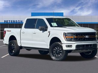 Used 2025 Ford F150 Tremor w/ Bed Utility Package AWD/4WD video 2