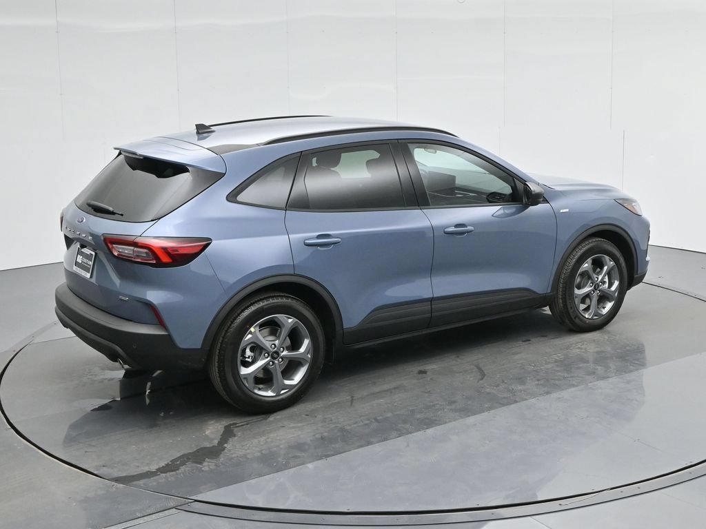 Used 2025 Ford Escape ST-Line w/ Equipment Group 301A FWD image 67
