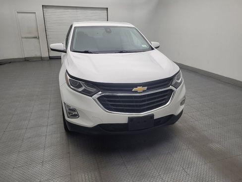 Used 2021 Chevrolet Equinox LT AWD/4WD image 14