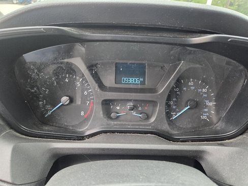 Used 2019 Ford Transit 150 148 Medium Roof RWD image 13