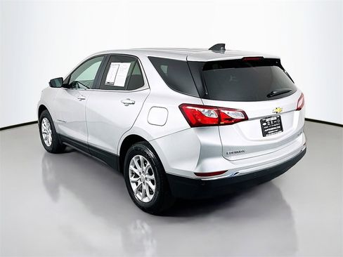Used 2021 Chevrolet Equinox LT image 5