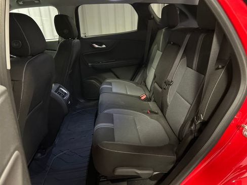 Used 2024 Chevrolet Blazer LT w/ Convenience Package image 23