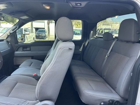 Used 2013 Ford F150 STX w/ Mid Equipment Group image 26
