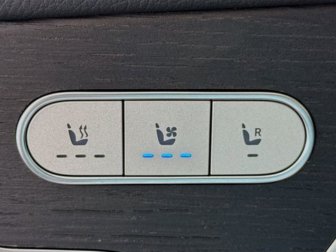 Used 2026 Mercedes-Benz GLE 350 4MATIC image 21