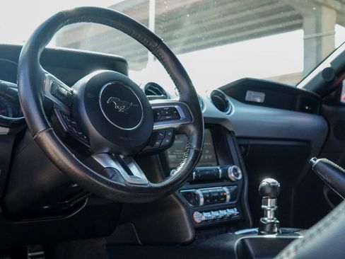 Used 2015 Ford Mustang GT Premium w/ Equipment Group 401A image 20