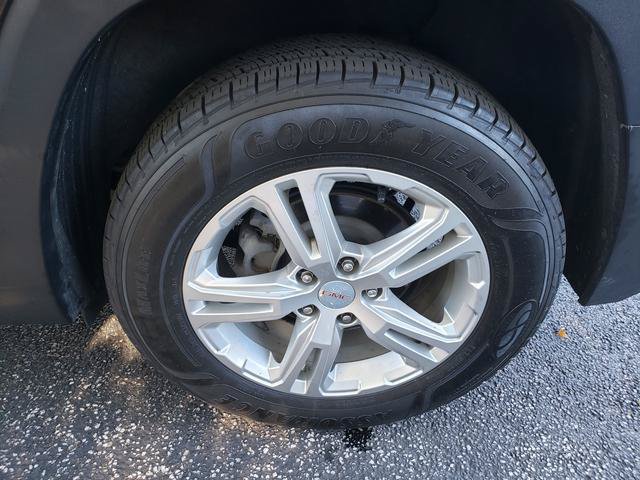 Used 2019 GMC Terrain SLE FWD image 20
