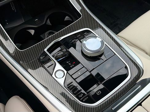 New 2026 BMW X5 M60i AWD/4WD image 28