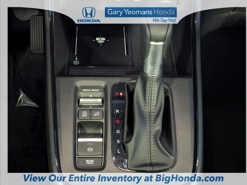 Used 2026 Honda CR-V LX image 41