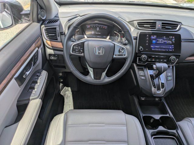 Used 2021 Honda CR-V EX-L image 15
