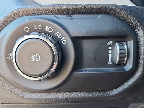 New 2026 Jeep Wrangler Sport S image 21