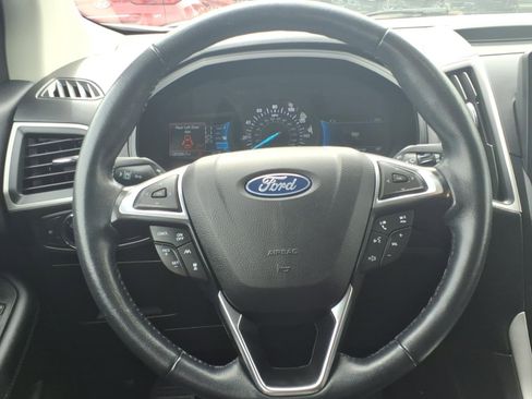 Certified 2023 Ford Edge SEL w/ Convenience Package AWD/4WD image 20