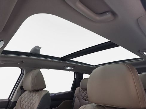 Used 2022 Hyundai Santa Fe SEL Premium image 30