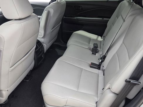 Certified 2023 Honda Passport EX-L image 11