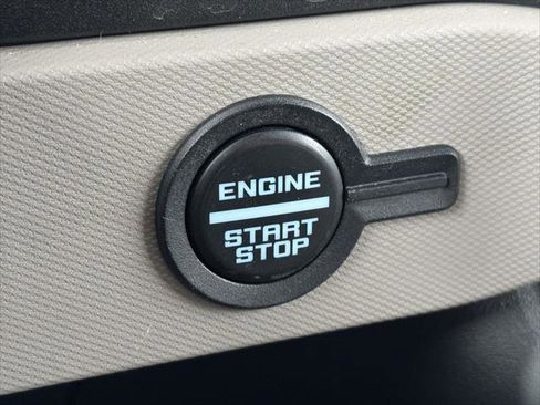 Used 2021 Ford Bronco Wildtrak image 29