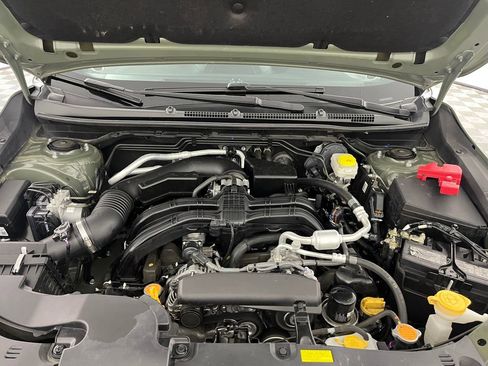 Used 2024 Subaru Crosstrek 2.5i Wilderness image 22