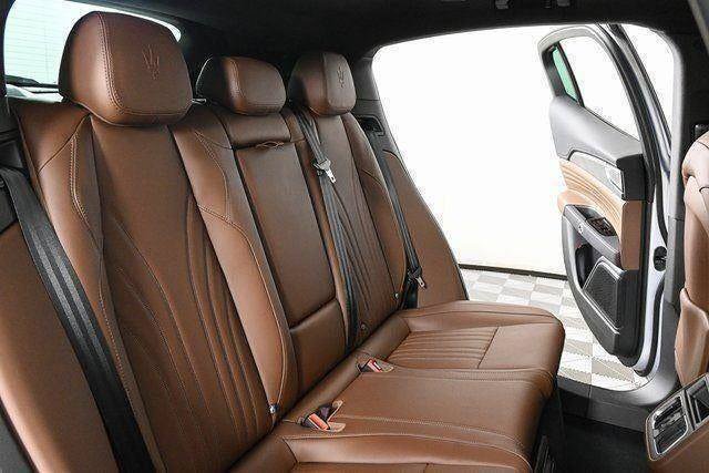 New 2025 Maserati Grecale GT AWD/4WD image 24