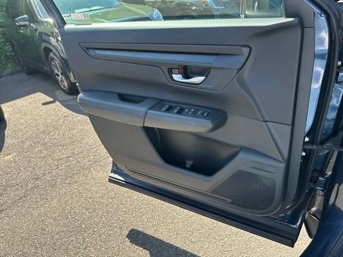 Used 2024 Honda CR-V EX image 20