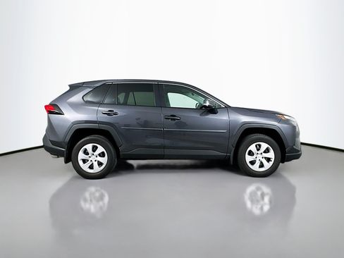 Certified 2024 Toyota RAV4 LE AWD/4WD image 8