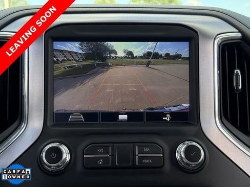 Used 2020 GMC Sierra 1500 SLT AWD/4WD image 15