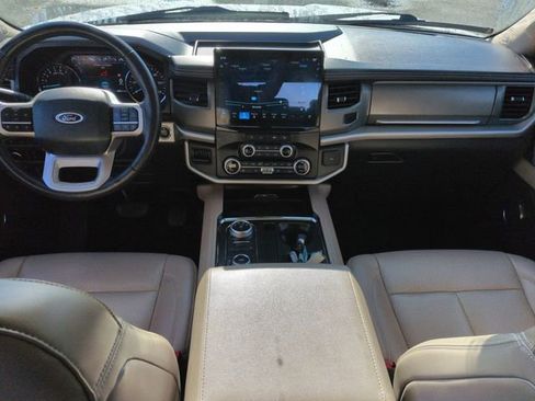 Used 2023 Ford Expedition Max XLT AWD/4WD image 30