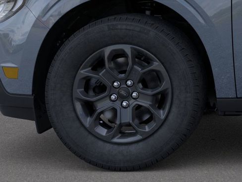 New 2025 Ford Maverick XLT image 20