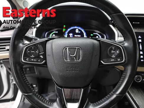 Used 2018 Honda Clarity Touring image 10