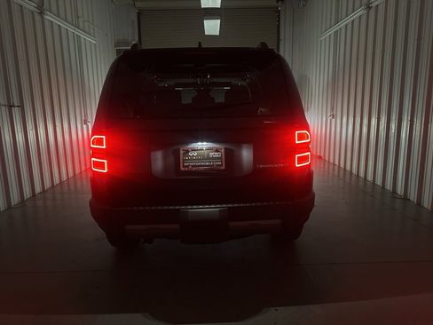 Used 2026 Toyota Land Cruiser image 8