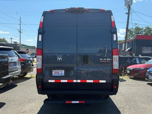 Used 2019 RAM ProMaster 3500 FWD image 6