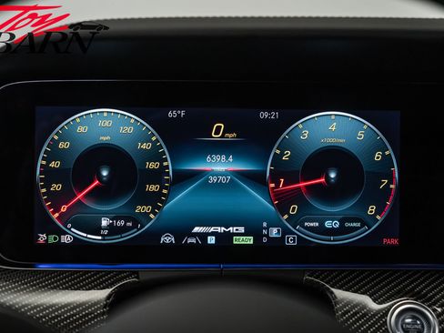 Used 2022 Mercedes-Benz AMG GT 53 image 43