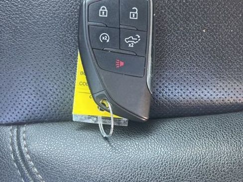 Used 2023 GMC Sierra 1500 SLT w/ SLT Premium Package image 24