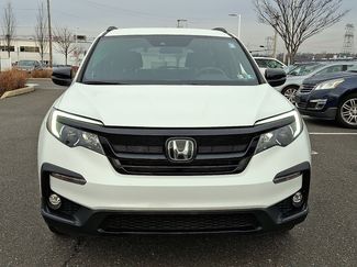 Certified 2022 Honda Pilot Sport video 2
