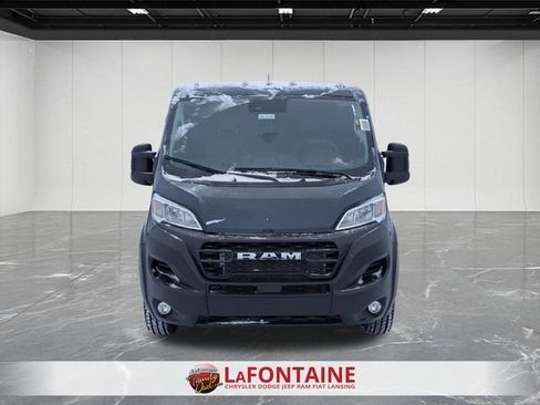 New 2026 RAM ProMaster 1500 w/ Convenience Group image 10