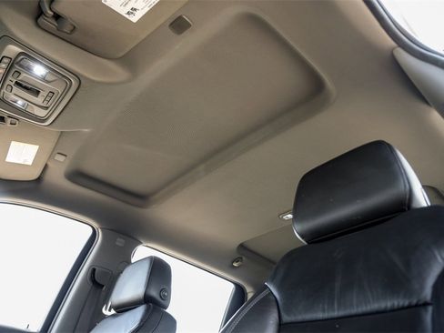 Used 2019 Chevrolet Silverado 1500 LT Trail Boss image 34