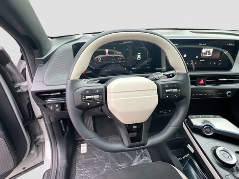 New 2026 Kia EV6 GT-Line RWD image 11